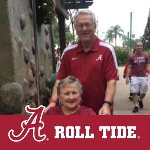 Meet your Posher, Larry